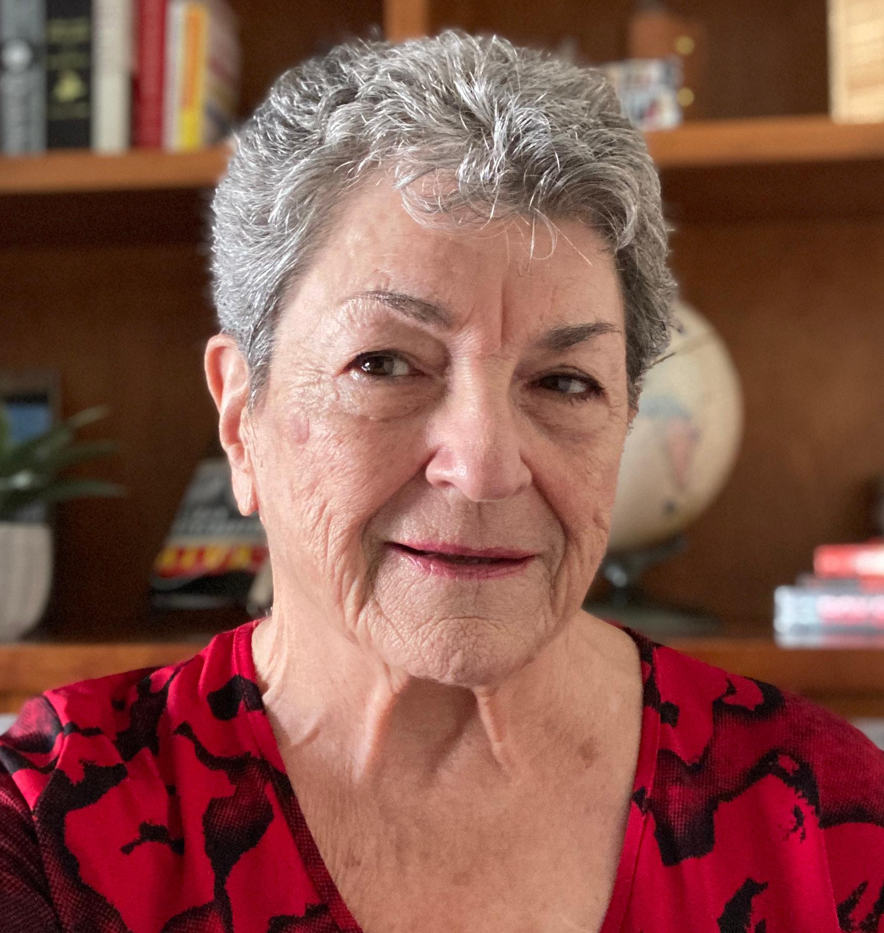 "I love that I have a routine that serves me now. I don't have to serve my routine." -- KimDeLoach