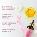 Kesaradi Daily Glow Face Oil Benefits