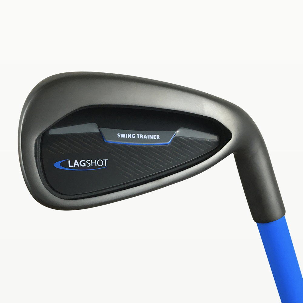 7 Iron