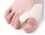 Big Toe Bunion Relief Pads with Toe Separator