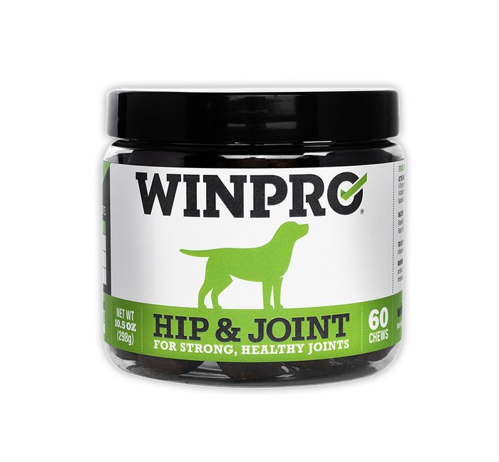 WINPRO MOBILITY POUCH