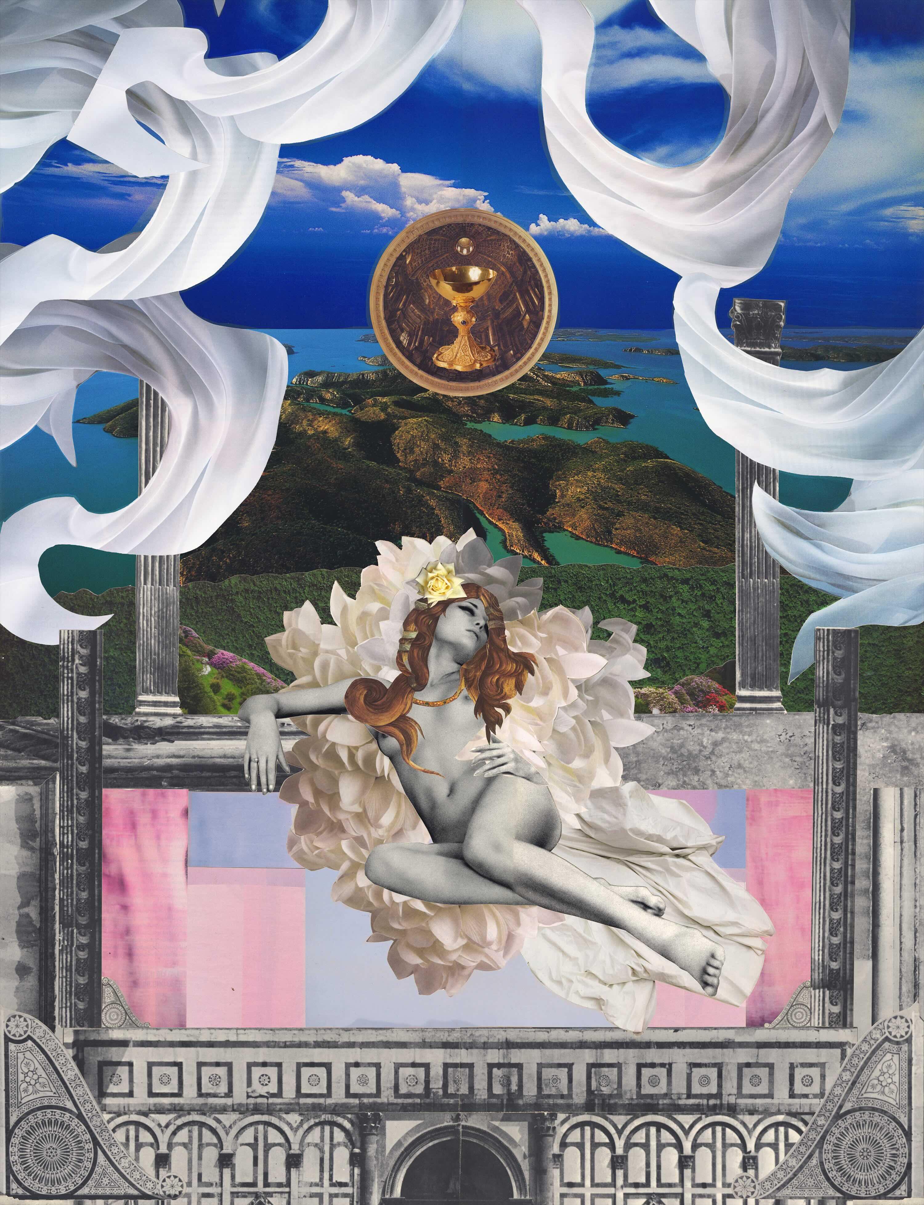 Beaut'Air eau de parfum