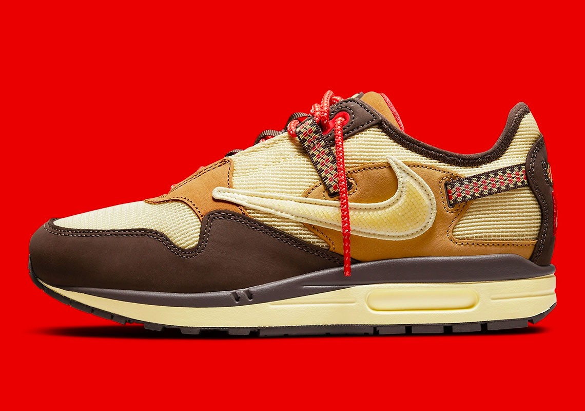 Travis Scott's Nike Collabs Are Dropping SOON! SNEAKER THRONE