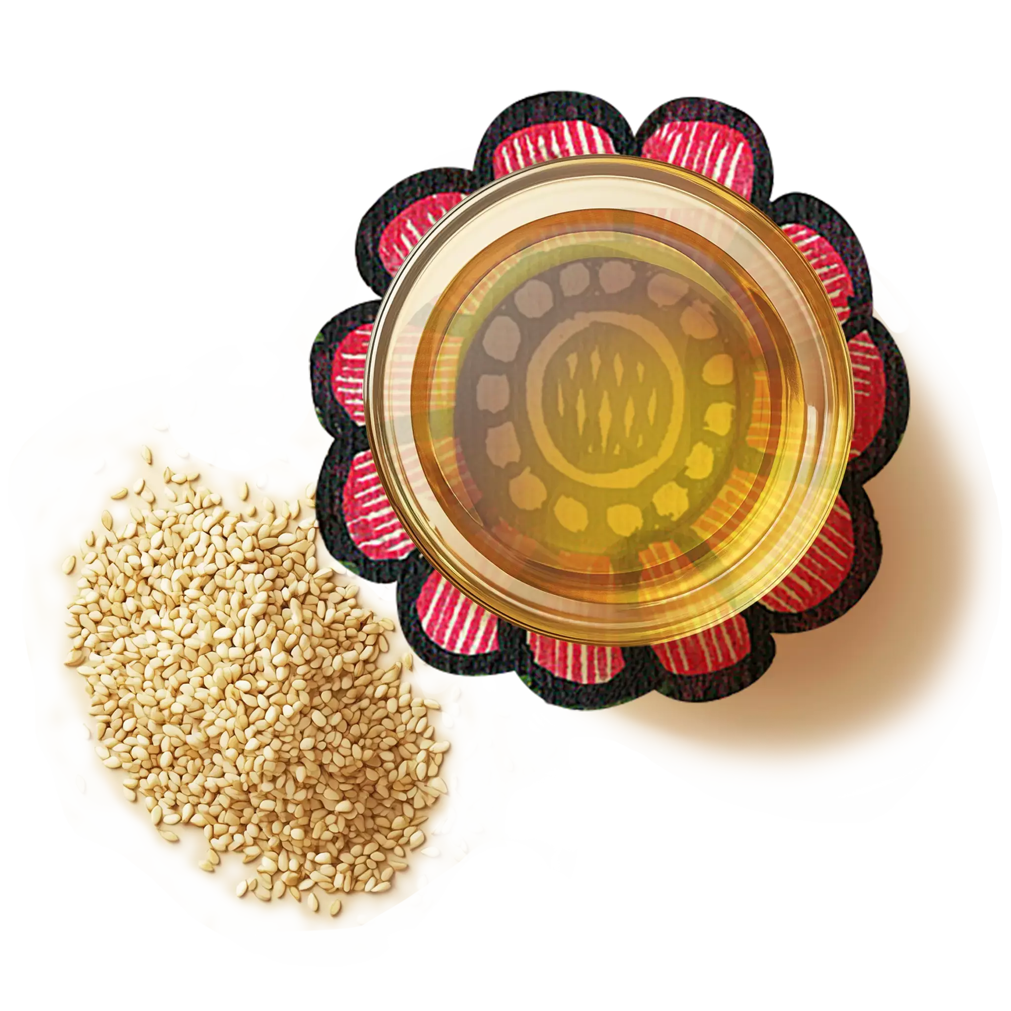Sesame Seed Oil