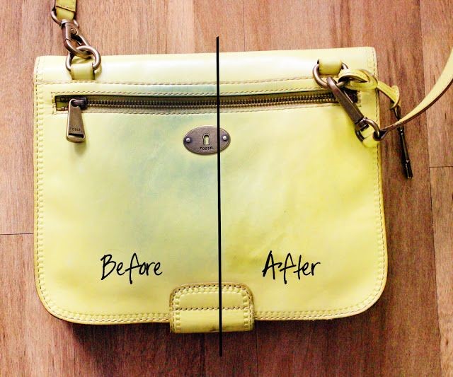 Where to get your leather bags repaired online?