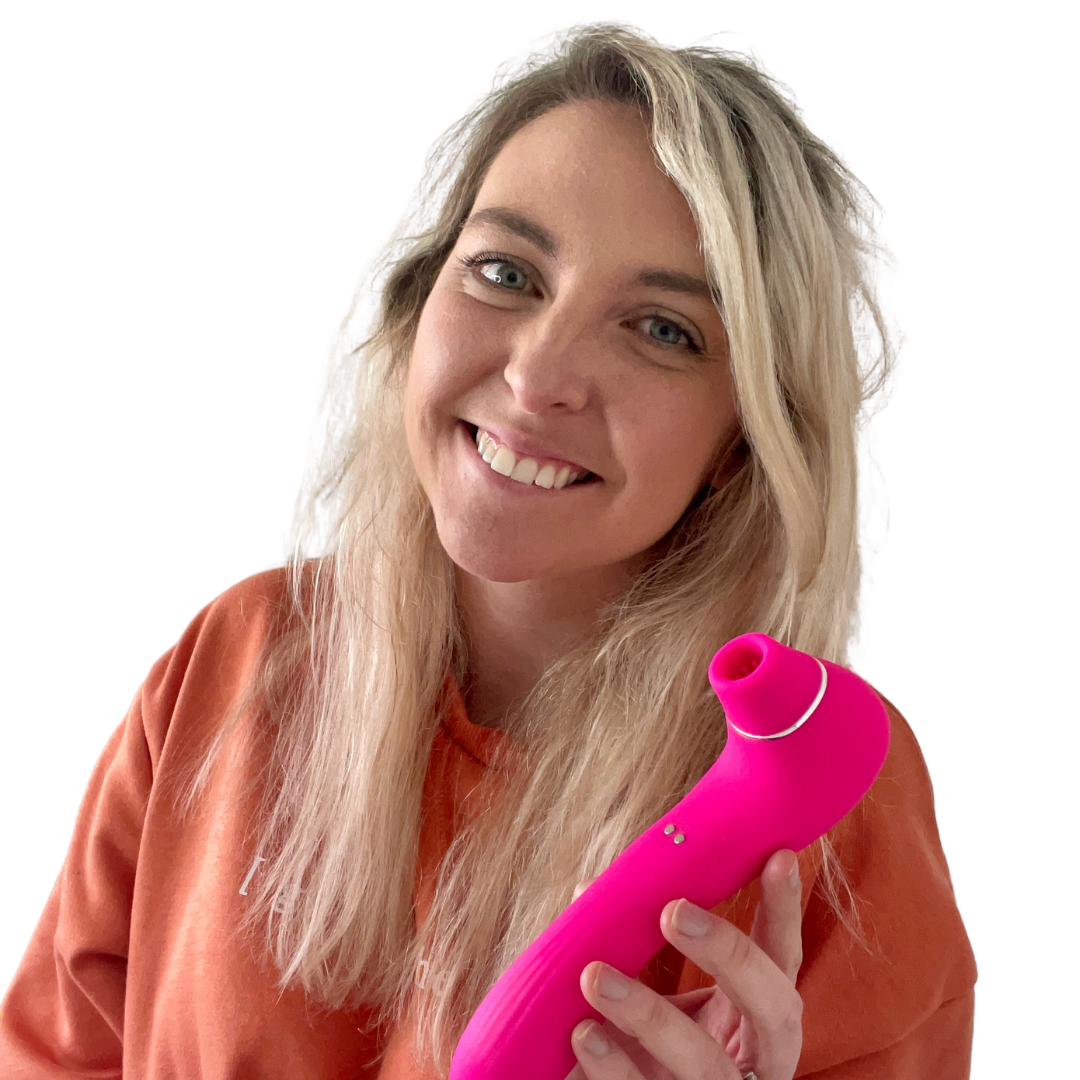Sexual wellness products for women