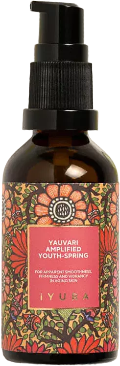 Yauvari Amplified Youth-Spring