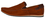 Cason - Mens leather outdoor loafers - Reindeer Leatrher