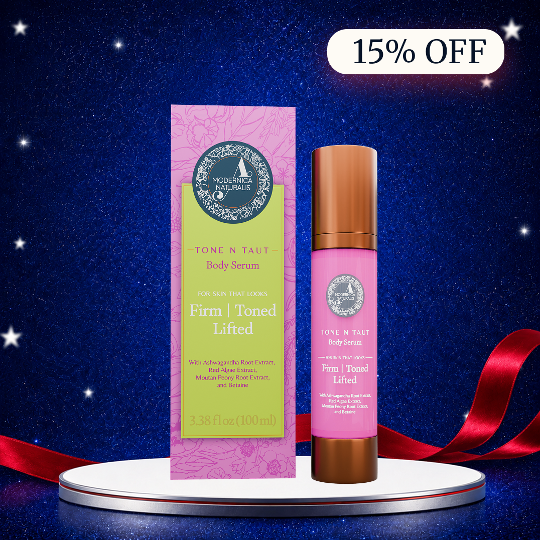 Tone N Taut Body Serum