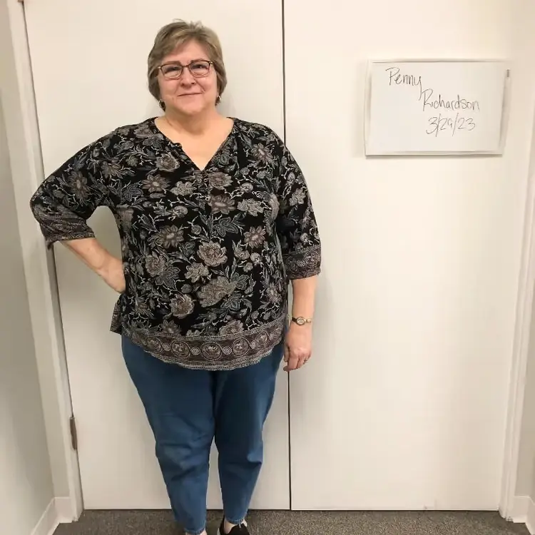 Penny R., United States  