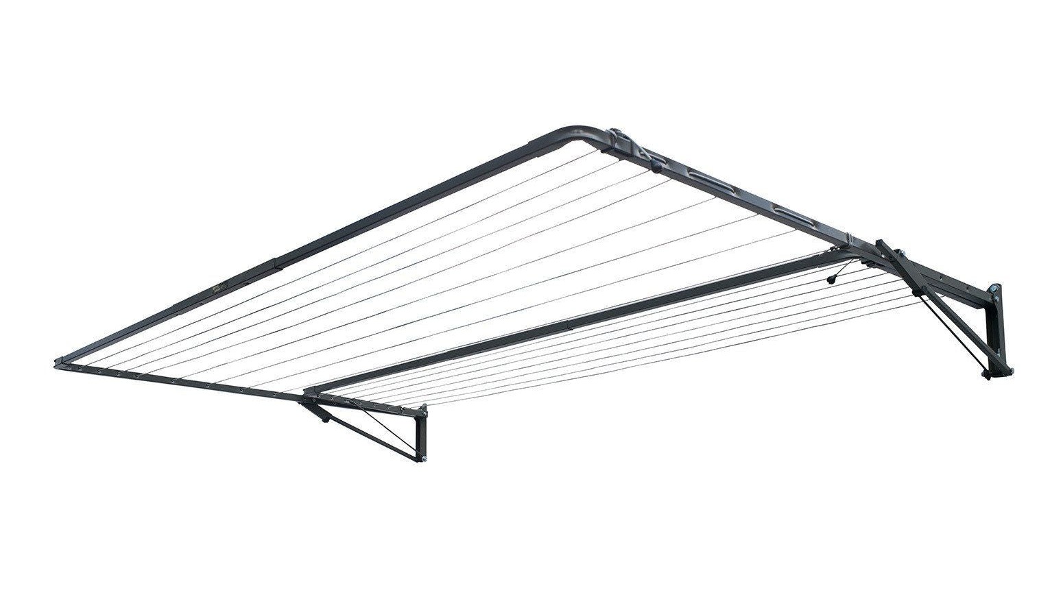 Austral Addaline 35 top fold down clothesline from hills