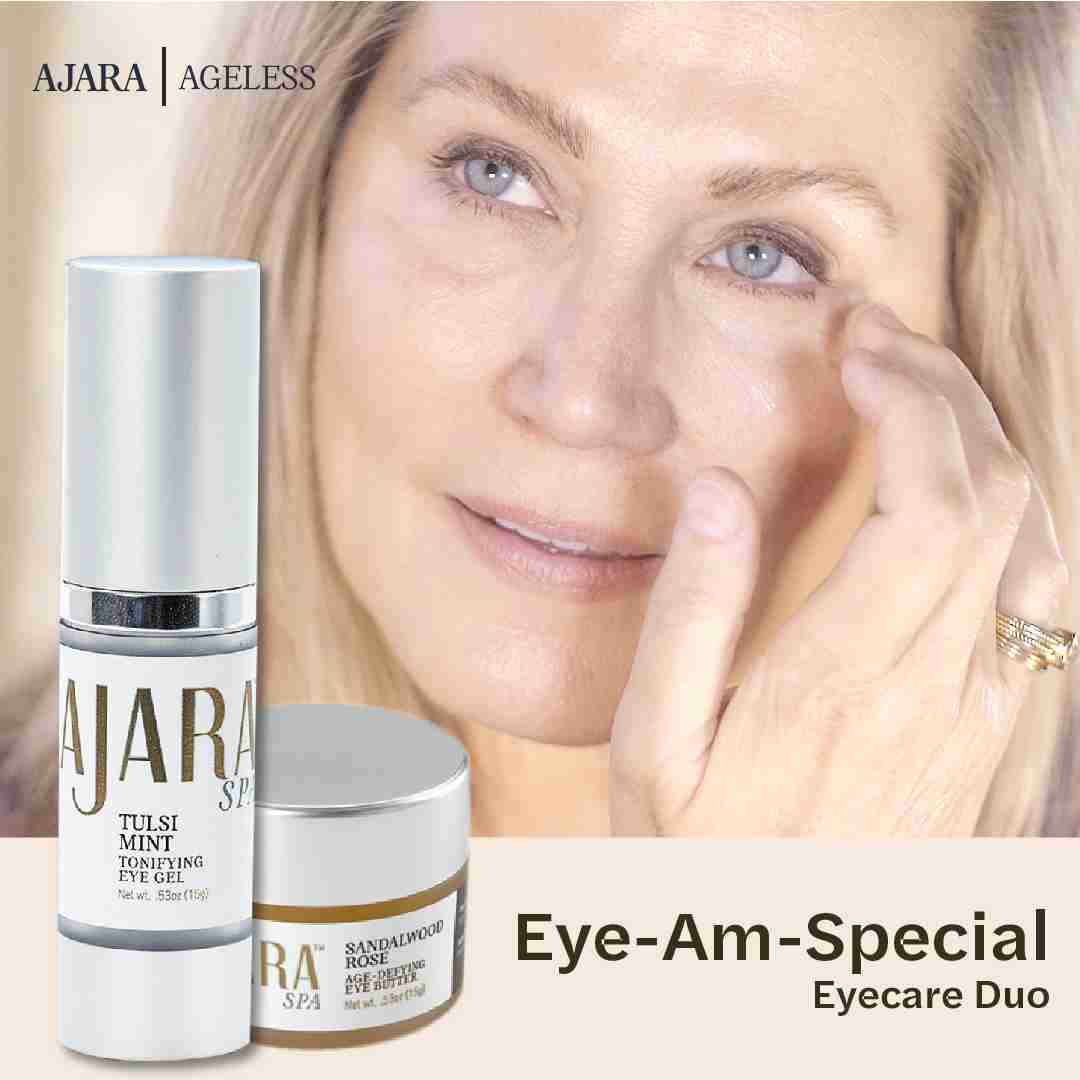 Eye-Am-Special Eyecare Duo