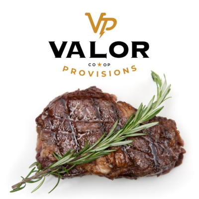 Valor Provisions Member Benefits