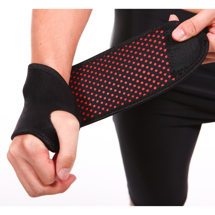 SENTEQ F.I.R. Wrist Support (SQ2-R001)
