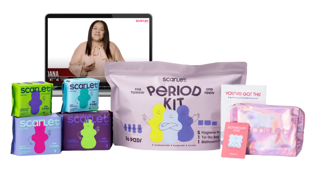 Period Kit