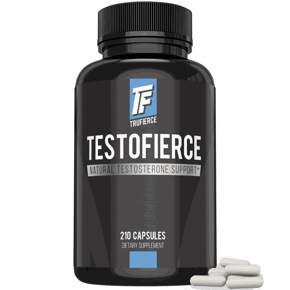 buy testofierce now
