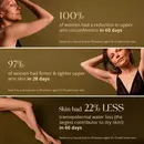 Balaayah Black Gram Body Booster - Test on customer reviews