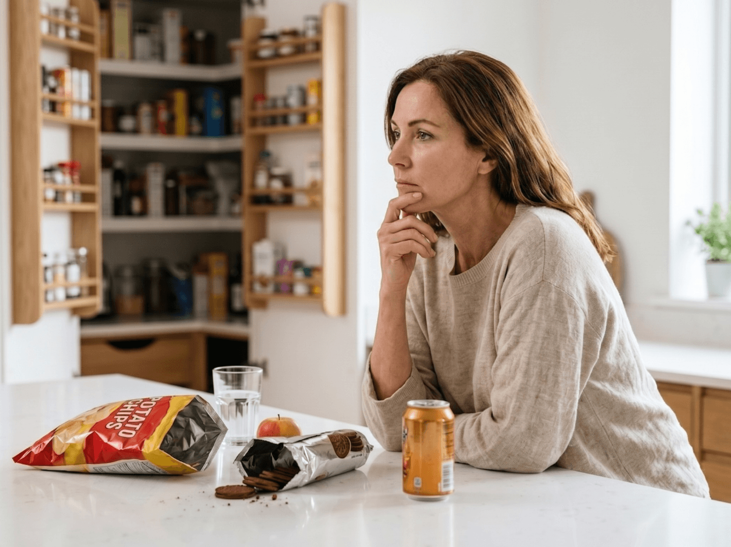 Why Your Metabolism Slows Down After 40
