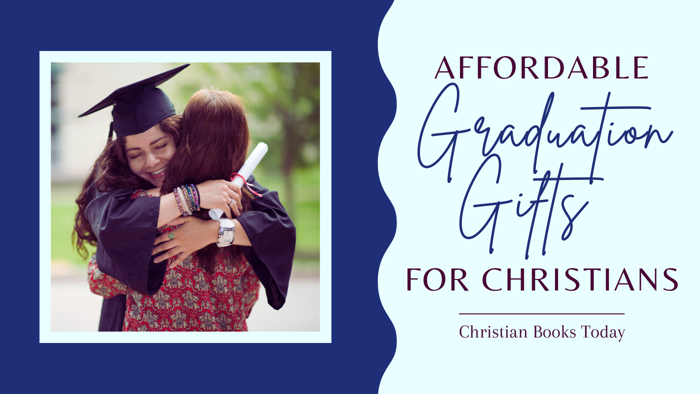 Affordable Graduation Gifts for Christians