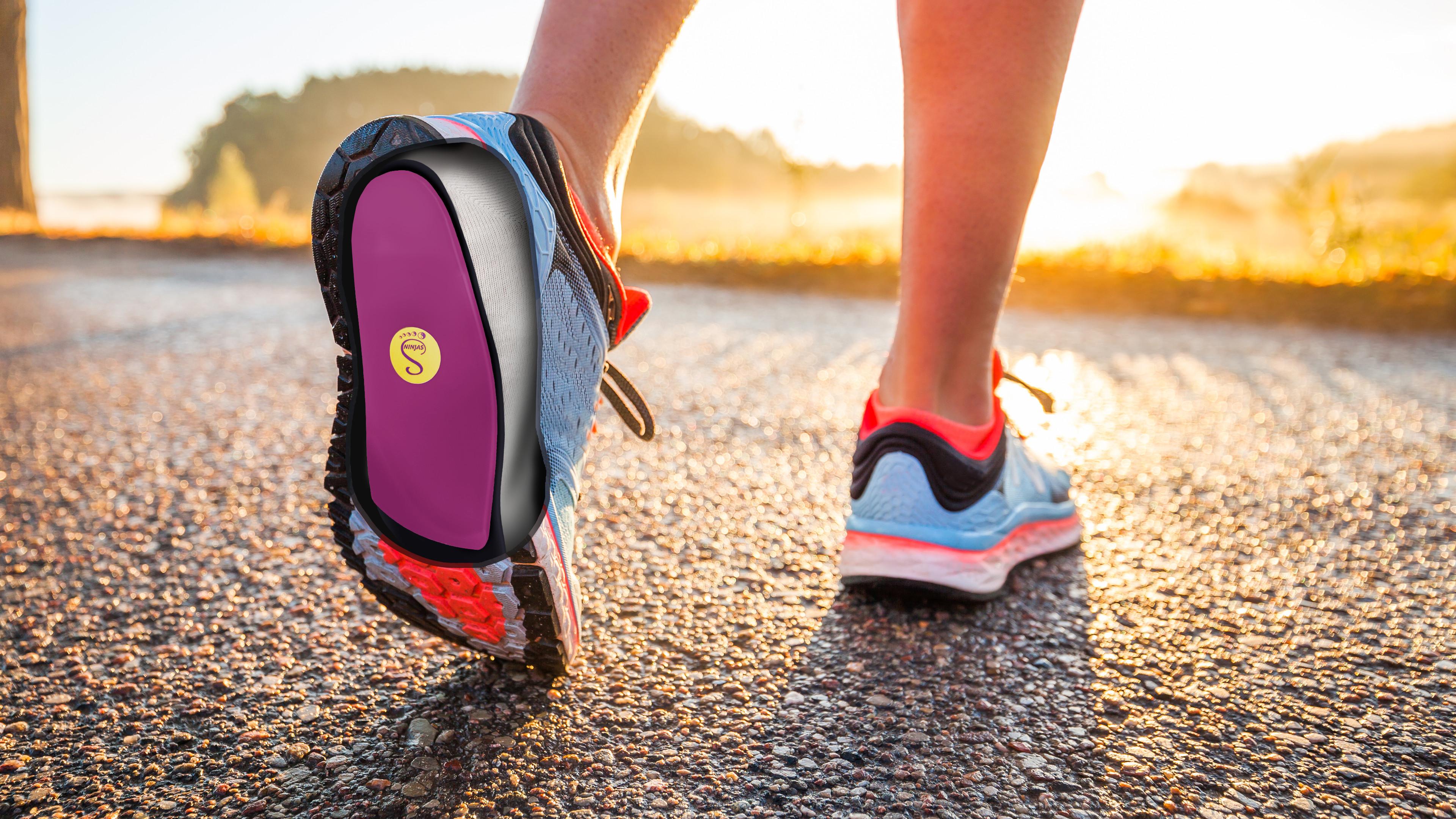 plantar fasciitis shoe inserts