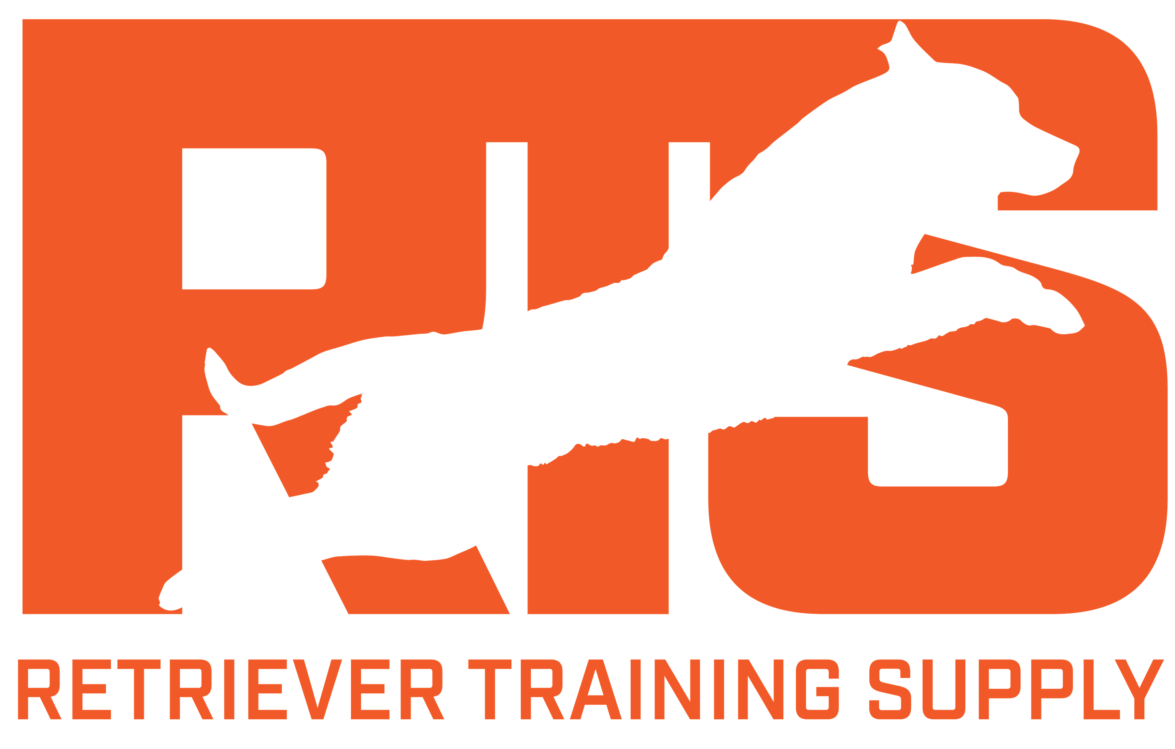 Retriever Training Supply