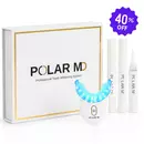 polar md teeth whitening