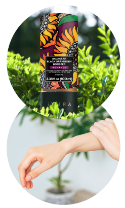 balaayah romance bottle