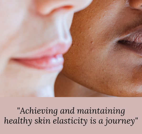 The Ultimate Guide To Naturally Improving Skin Elasticity