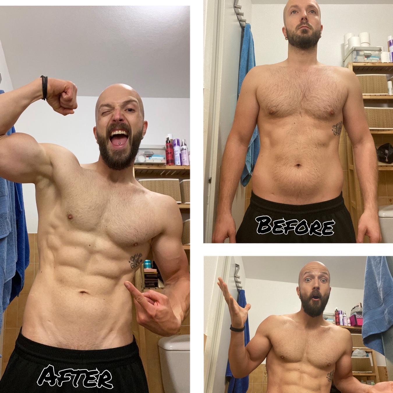 FBA transformation