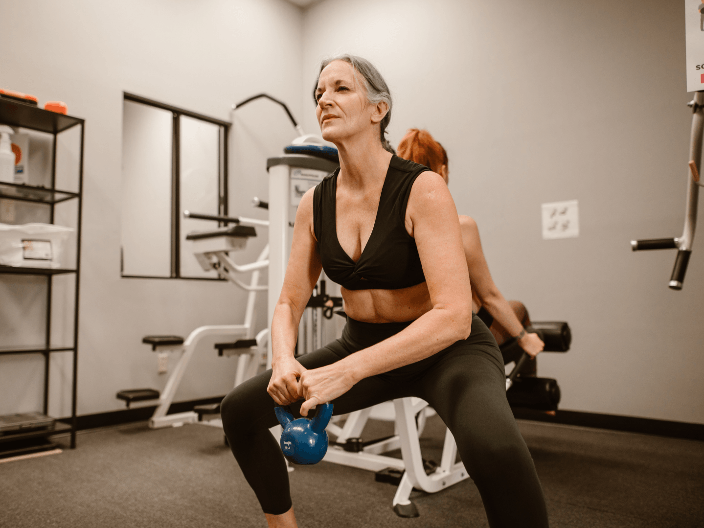 Why Your Metabolism Slows Down After 40