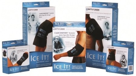 Ice It Products