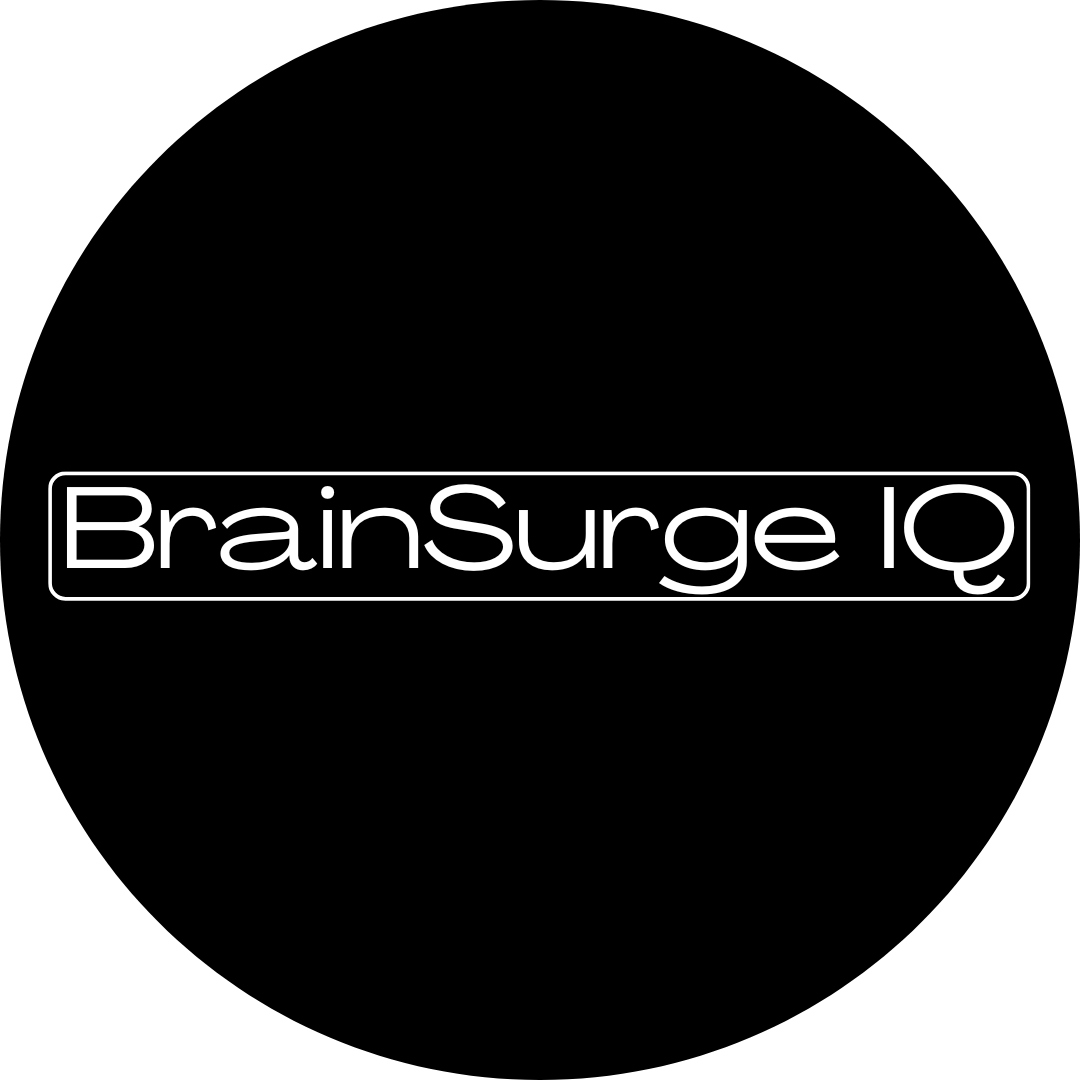BrainsurgeIQ