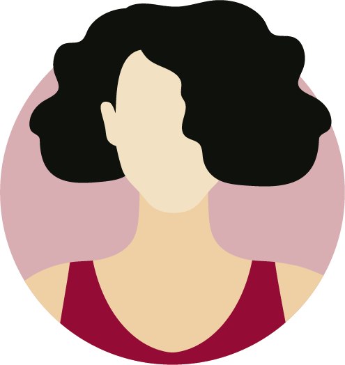 Woman icon