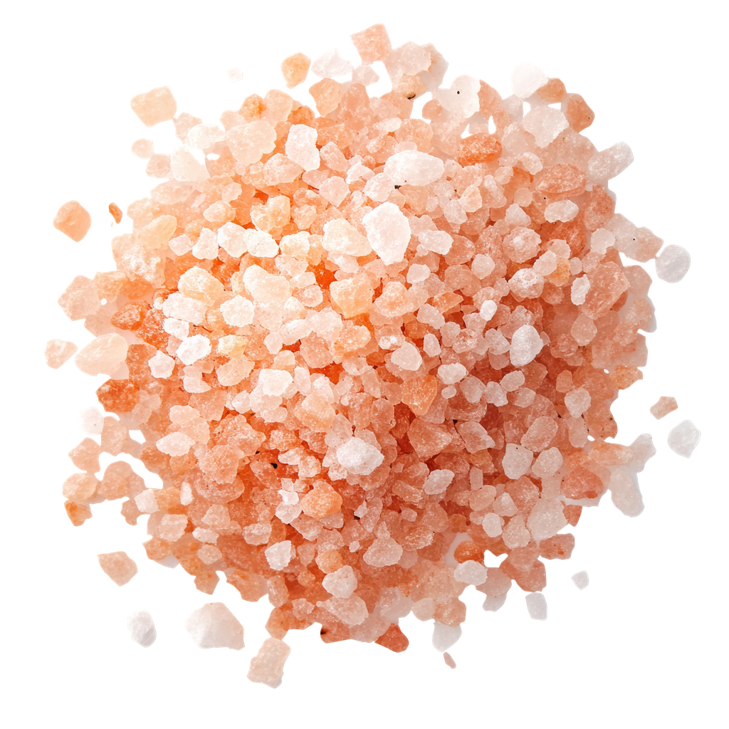 Himalayan Rock Salt