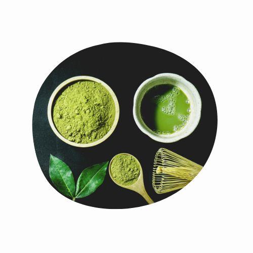 Matcha Slim - Ecuador - FormulaFina