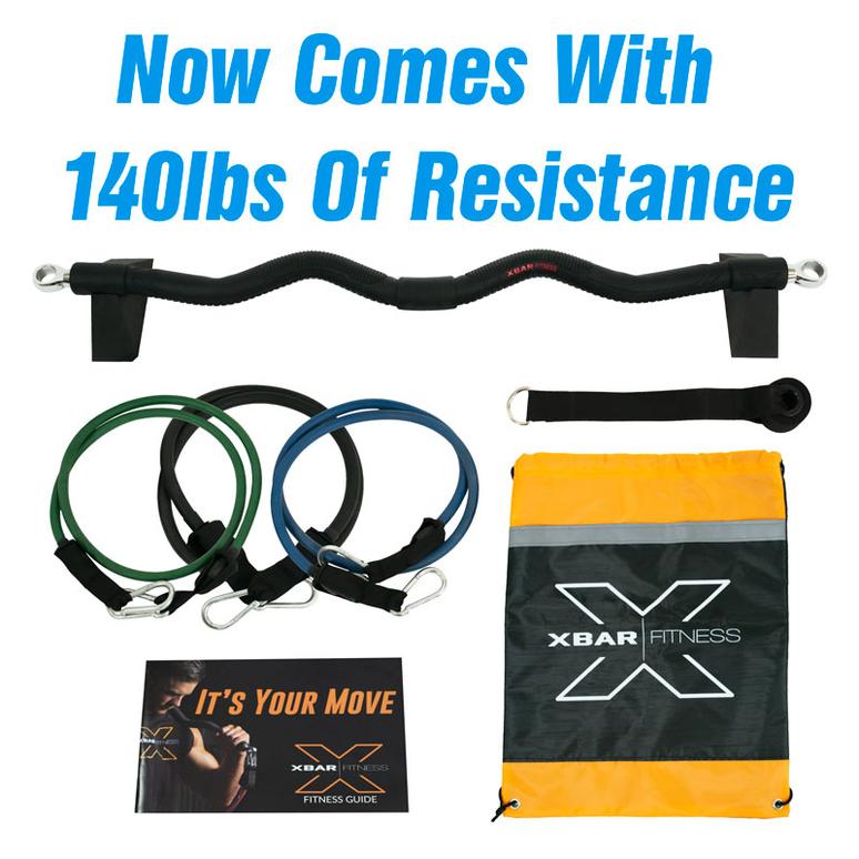 XBAR Fitness