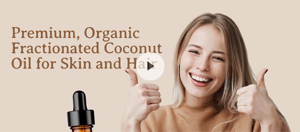 Unrefined Organic Cold-pressed Apricot Kernel Oil for Skin and Hair