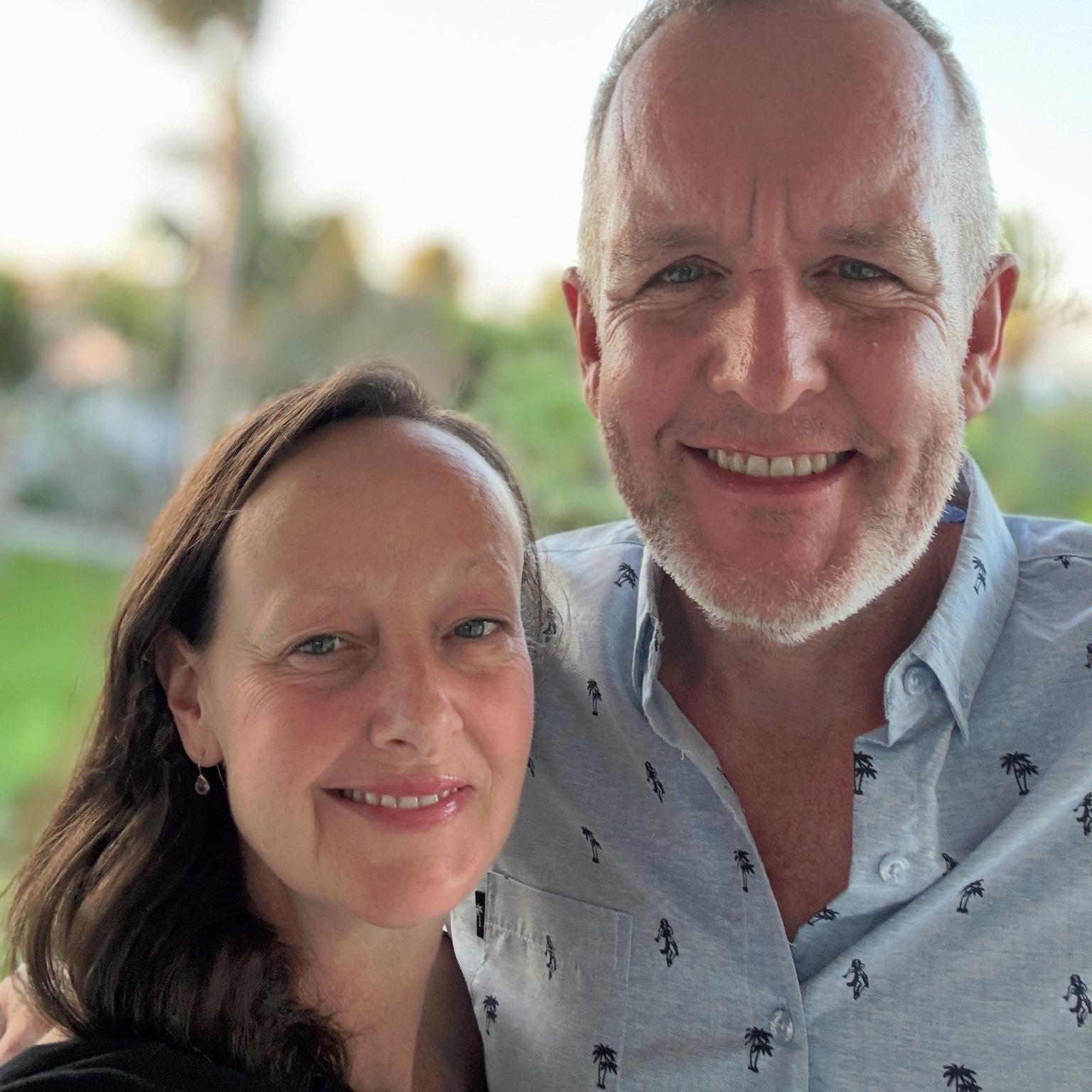 how to host a dinner party authors Charlene and Jason Katzenback