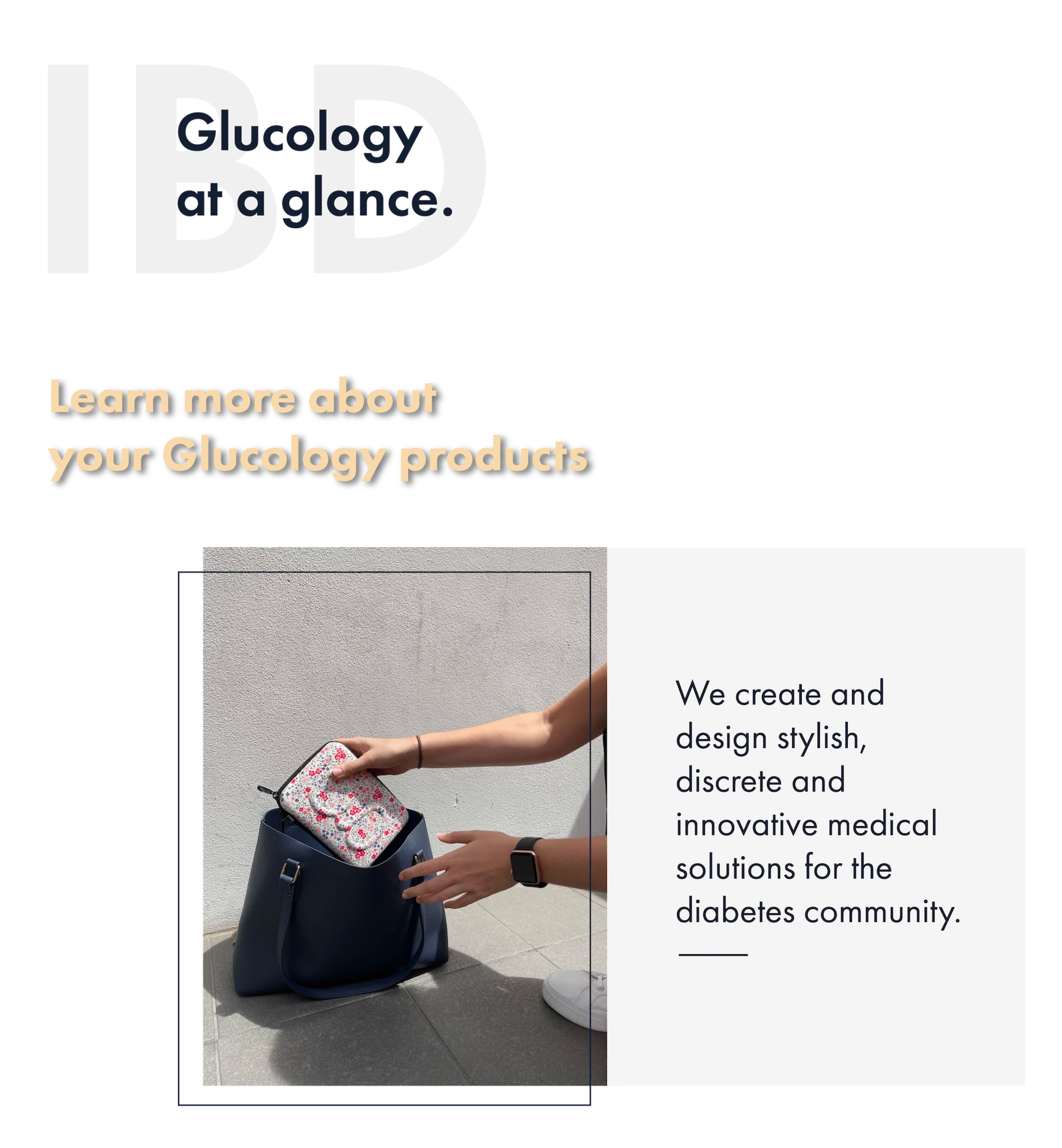 Glucology Diabetes Shop | Buy Diabetic Accessories Online
