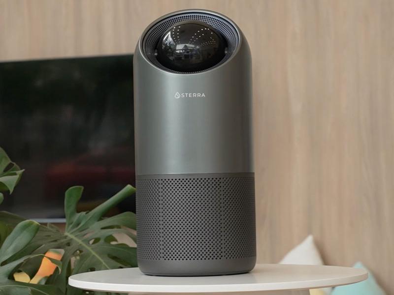 Sterra Moon Air Purifier