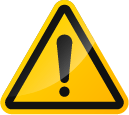 Warning
