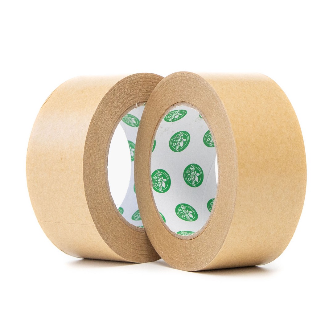 48mm x 50m FREE POSTAGE Brown packing tape 
