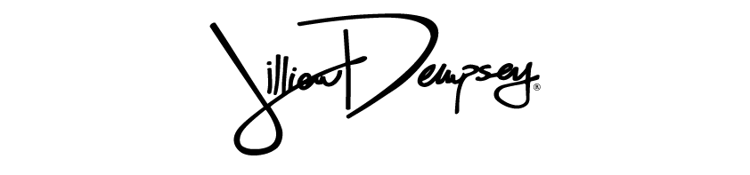 Jillian Dempsey Logo