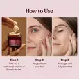 How to use Smooth Sorbet