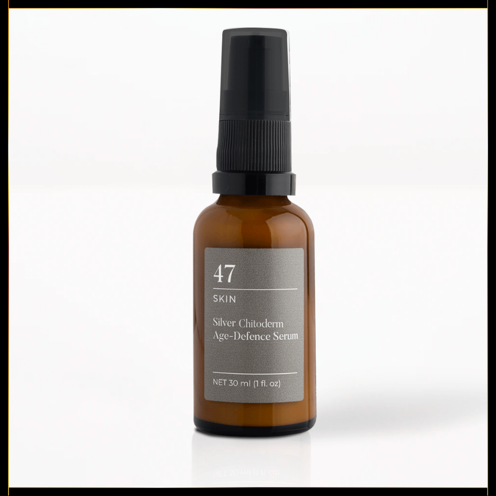 Age-Defence Serum