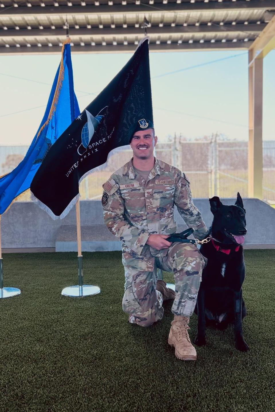 mwd bberik with handler