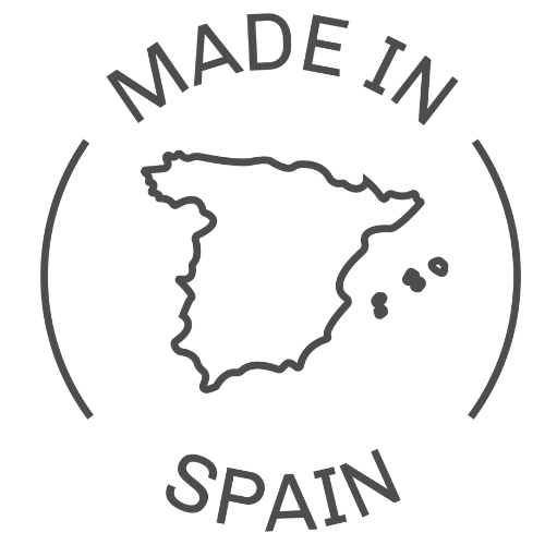 made in Spain