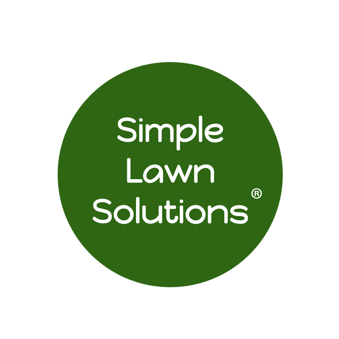 Simple Lawn Solutions