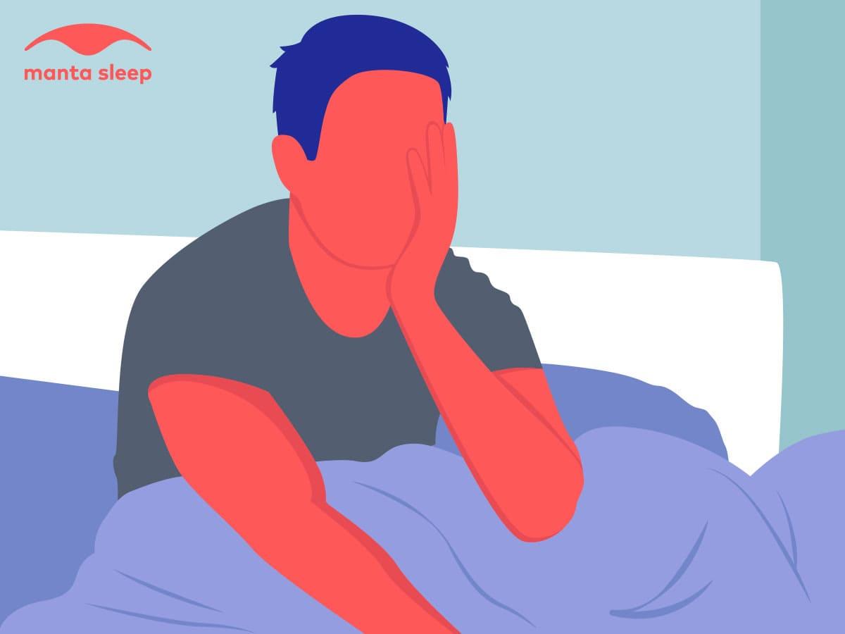 Tired of Waking Up Tired? Here Are 7 Things You’re Doing Wrong (And How to Fix Them)