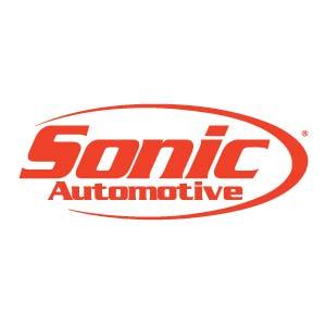 Sonic Automotive Logo